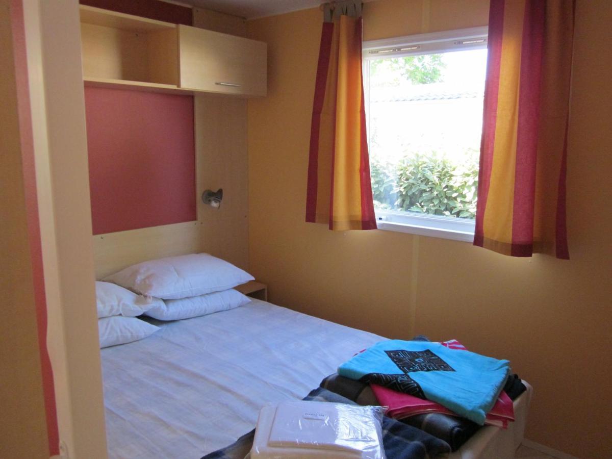 Richards Holidays Jard-sur-Mer Esterno foto