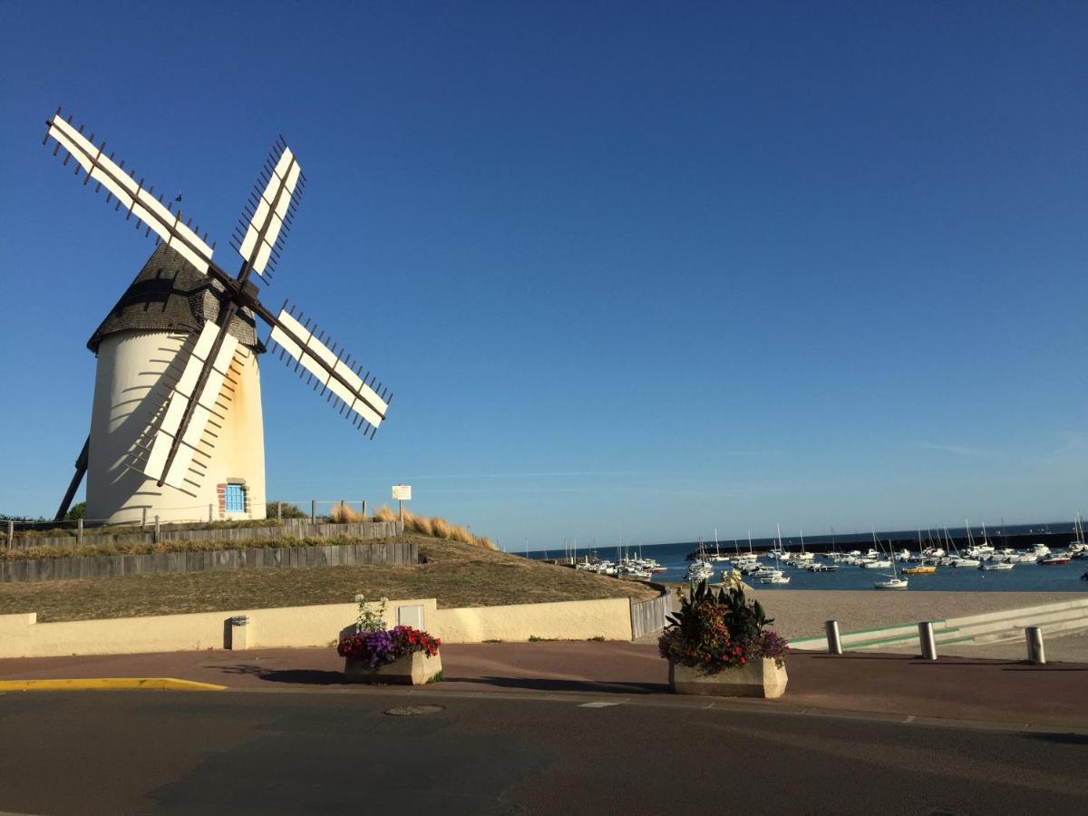 Richards Holidays Jard-sur-Mer Esterno foto