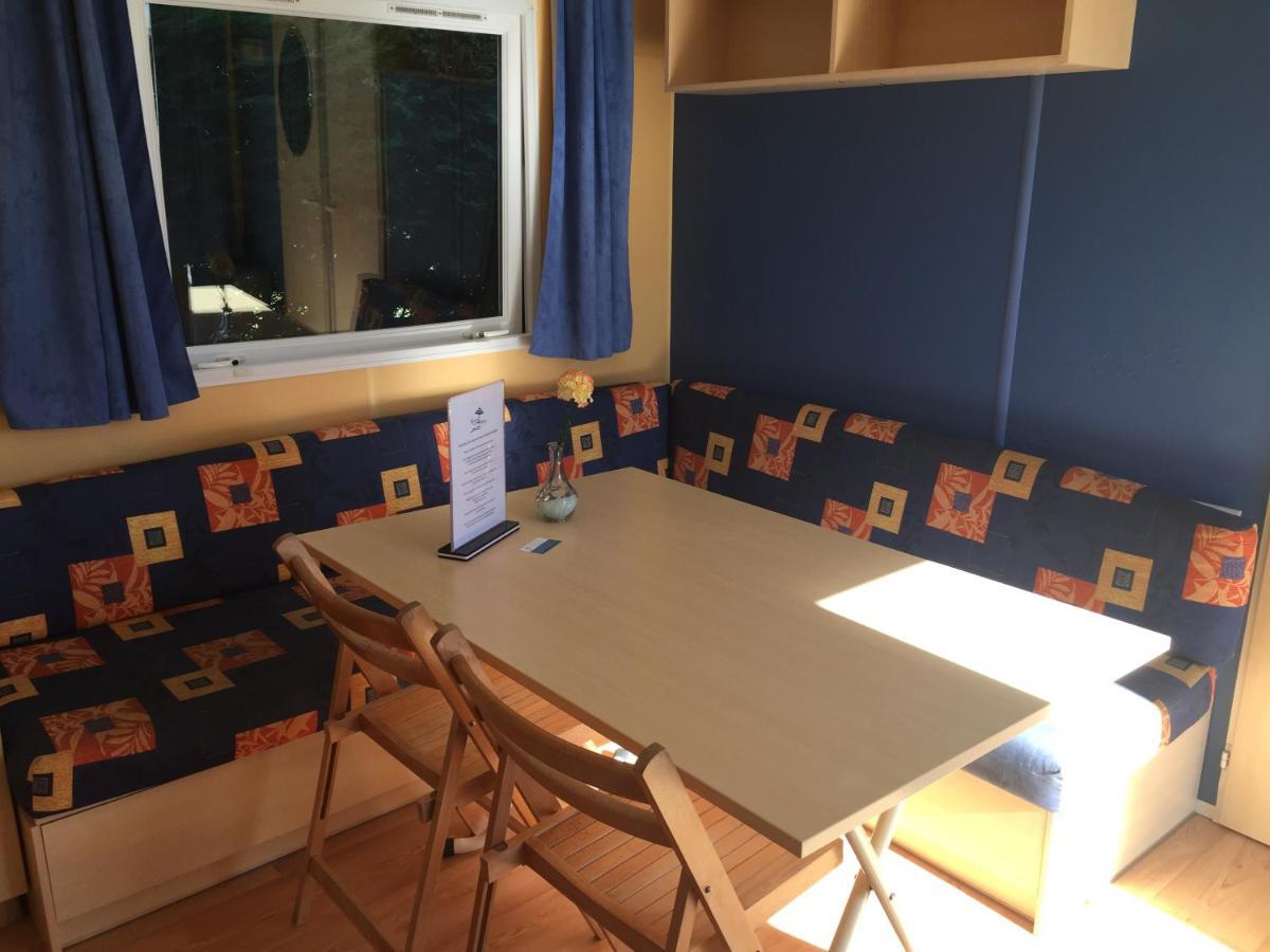 Richards Holidays Jard-sur-Mer Esterno foto