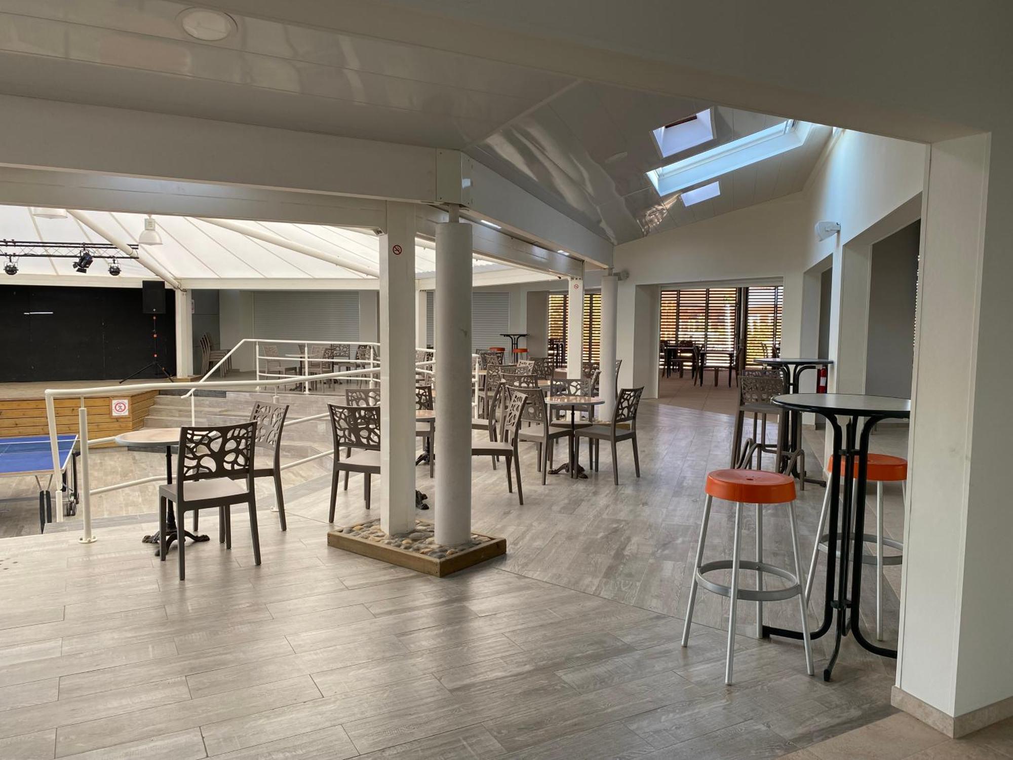 Richards Holidays Jard-sur-Mer Esterno foto