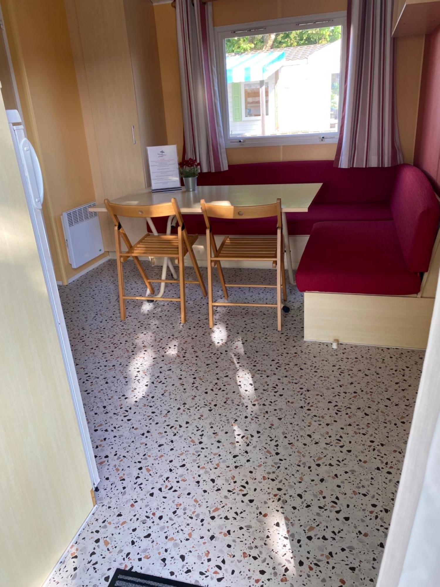 Richards Holidays Jard-sur-Mer Esterno foto